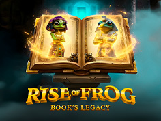 Rise of Frog: Book's Legacy