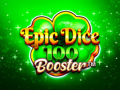 Epic Dice 100 Booster