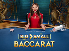 Big Small Baccarat