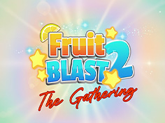 Fruit Blast 2 - The Gathering