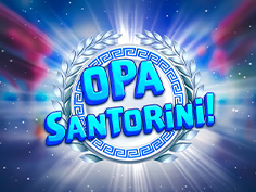 Opa Santorini