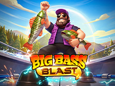 Big Bass Blast