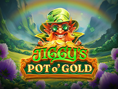 Jiggys Pot O Gold