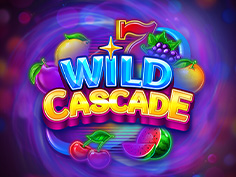 Wild Cascade