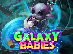Galaxy Babies