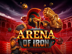 Arena Of Iron
