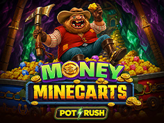 Money Minecarts