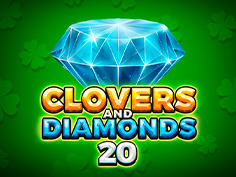 Clovers and Diamonds 20