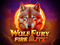Wolf Fury Fire Blitz