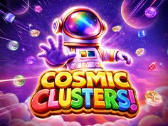 Cosmic Clusters!