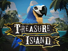 Treasure Island Quickspin