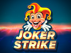Joker Strike