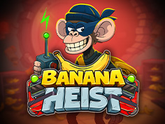 Banana Heist