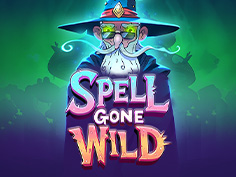 Spell Gone Wild