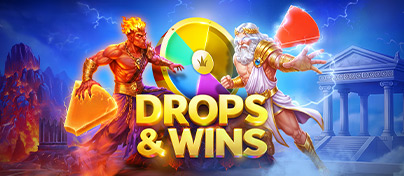 Promotional banner from Lemon Casino