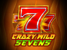 Crazy Wild Sevens