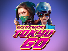Wild Chase: Tokyo Go