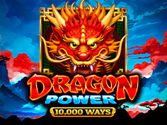 Dragon Power 10000 Ways