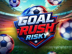 Goal Rush Risky