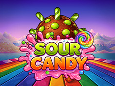Sour Candy