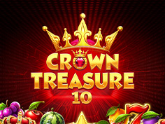 Crown Treasure 10