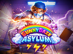 Sunnydaze Asylum