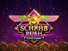 Scarab Rush Power Combo