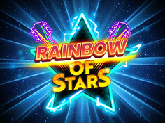 Rainbow Of Stars
