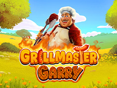 Grillmaster Garry