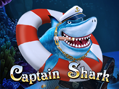 Captain Shark