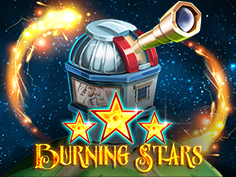 Burning Stars