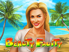 Beauty Fruity