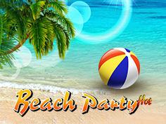 Beach Party Hot
