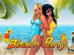 Beach Party