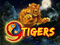 9 Tigers