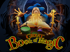 Great Book Of Magic