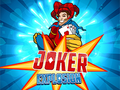 Joker Explosion