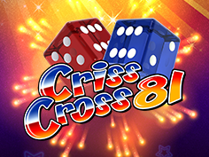 Criss Cross 81