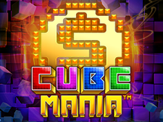 Cube Mania
