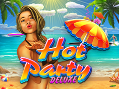 Hot Party Deluxe