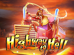 Highway To Hell Wazdan