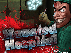 Haunted Hospital