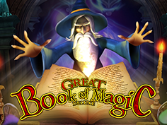 Great Book of Magic Deluxe