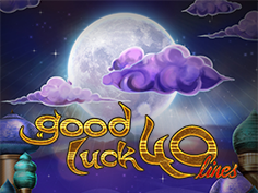 Good Luck 40