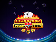 Blackjack Pulse Time