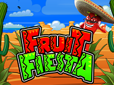 Fruit Fiesta