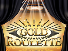 Gold Roulette