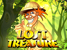 Lost Treasure