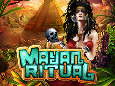 Mayan Ritual