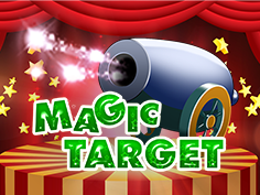Magic Target